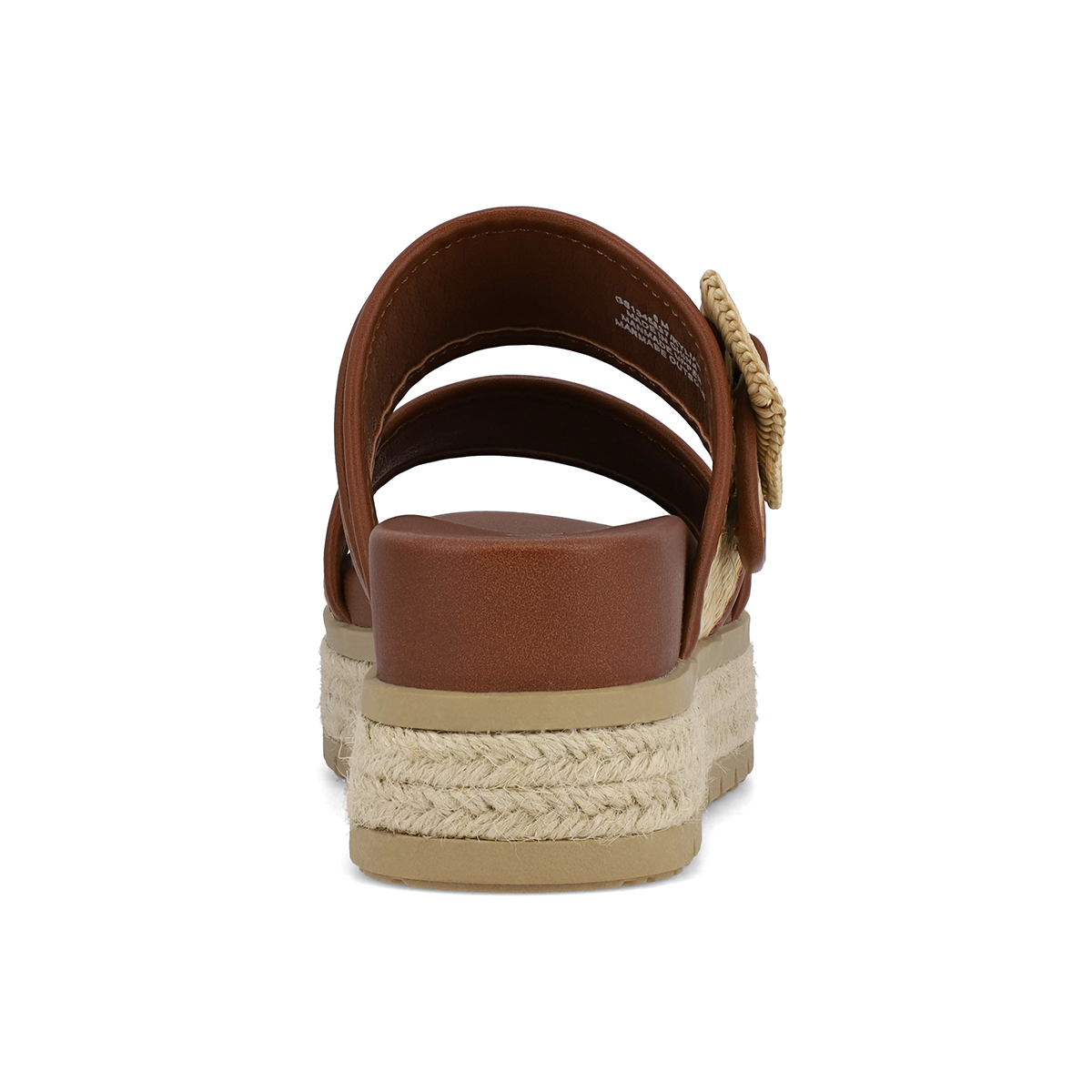 KYLIAN - NATURAL RAFFIA - Image 3