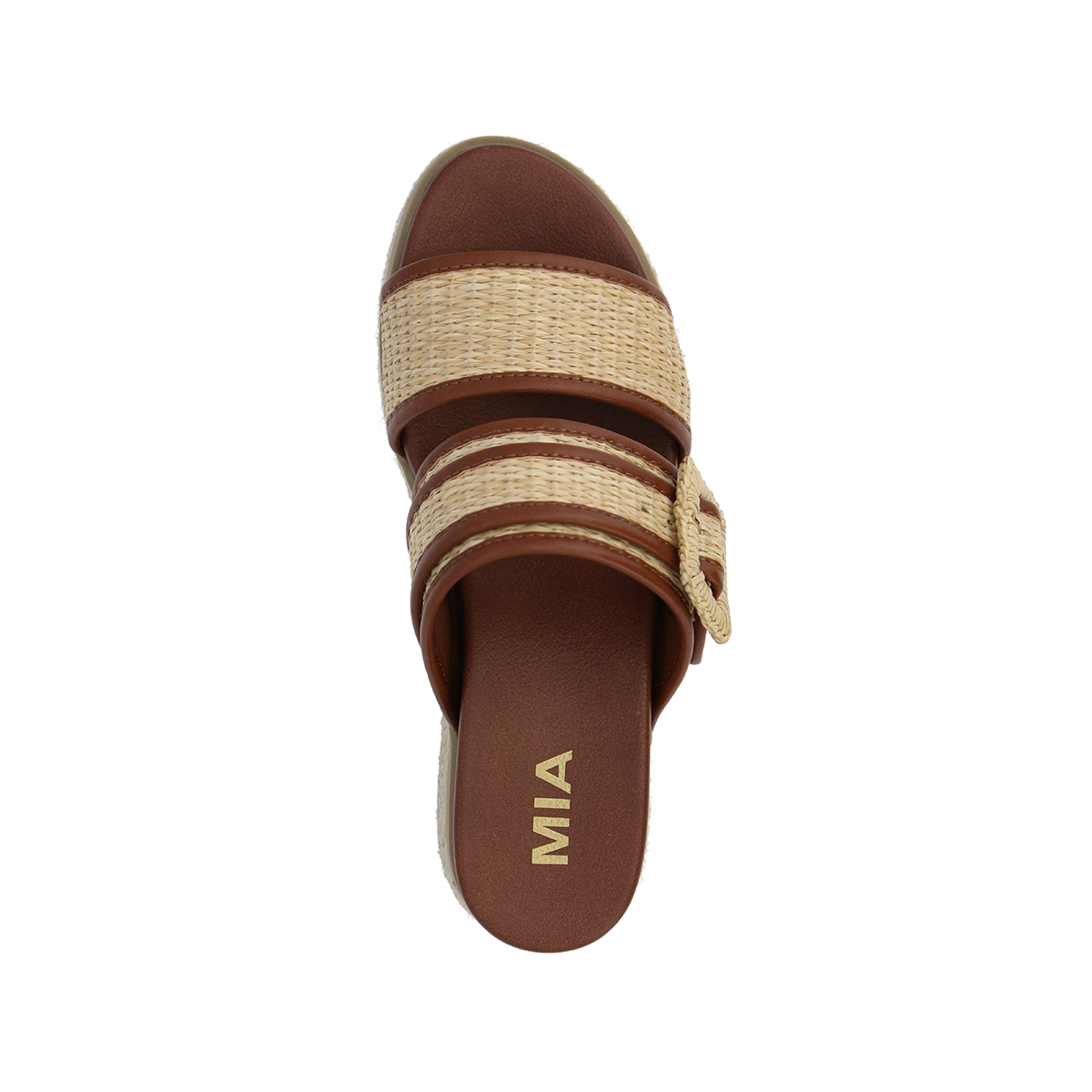 KYLIAN - NATURAL RAFFIA - Image 4
