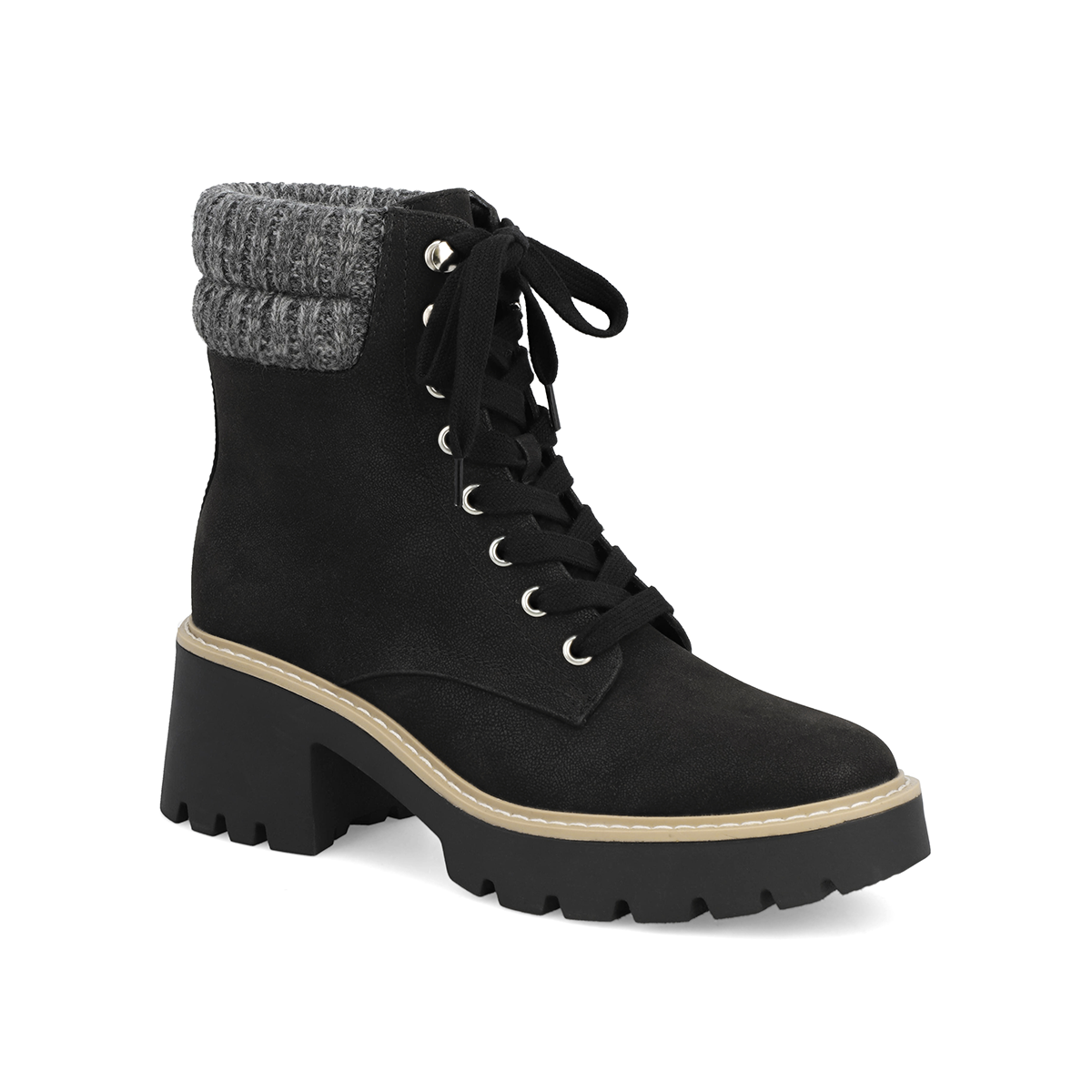 KYNLEE - BLACK
