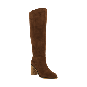 LANDEN - COGNAC SUEDE