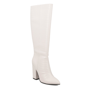 LANDRA - WHITE