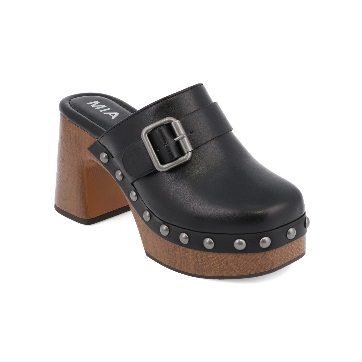 LARINA - BLACK