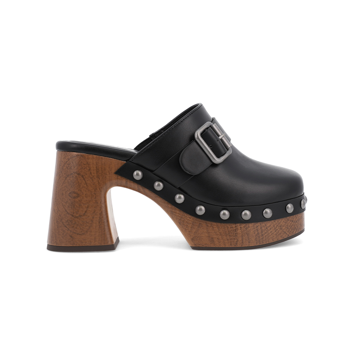 LARINA - BLACK - Image 2