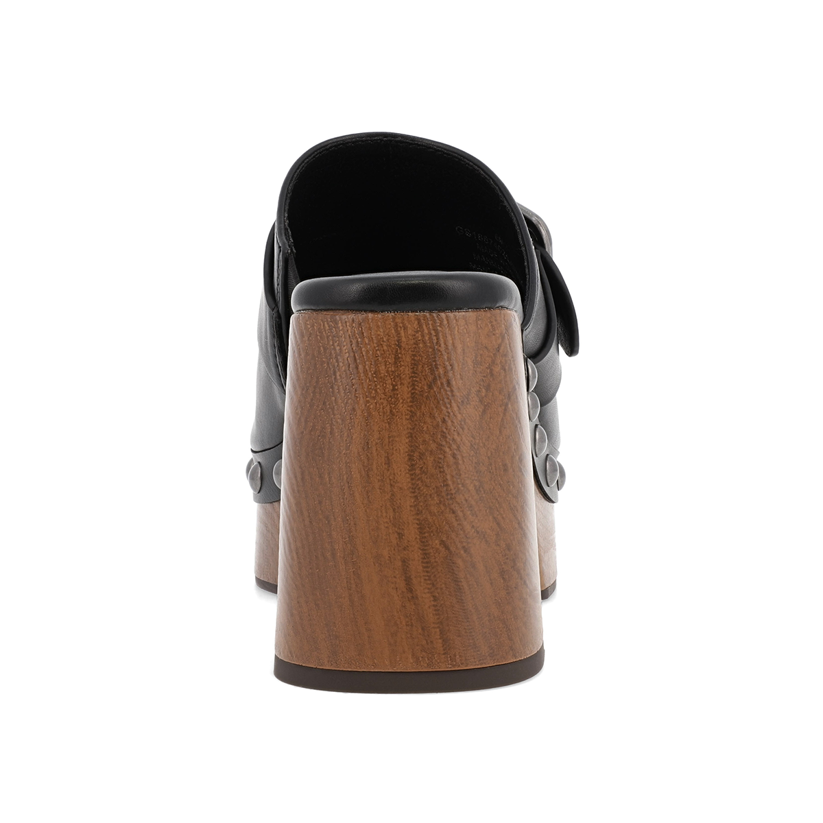 LARINA - BLACK - Image 3