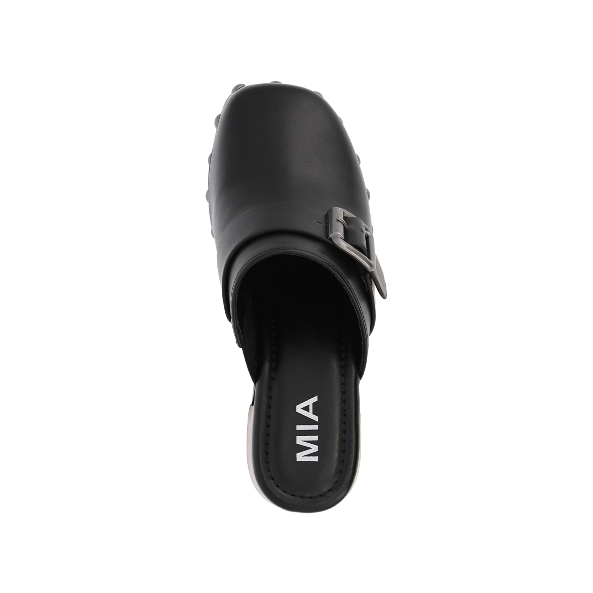 LARINA - BLACK - Image 4