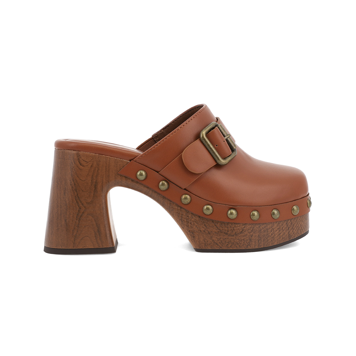 LARINA - COGNAC - Image 2