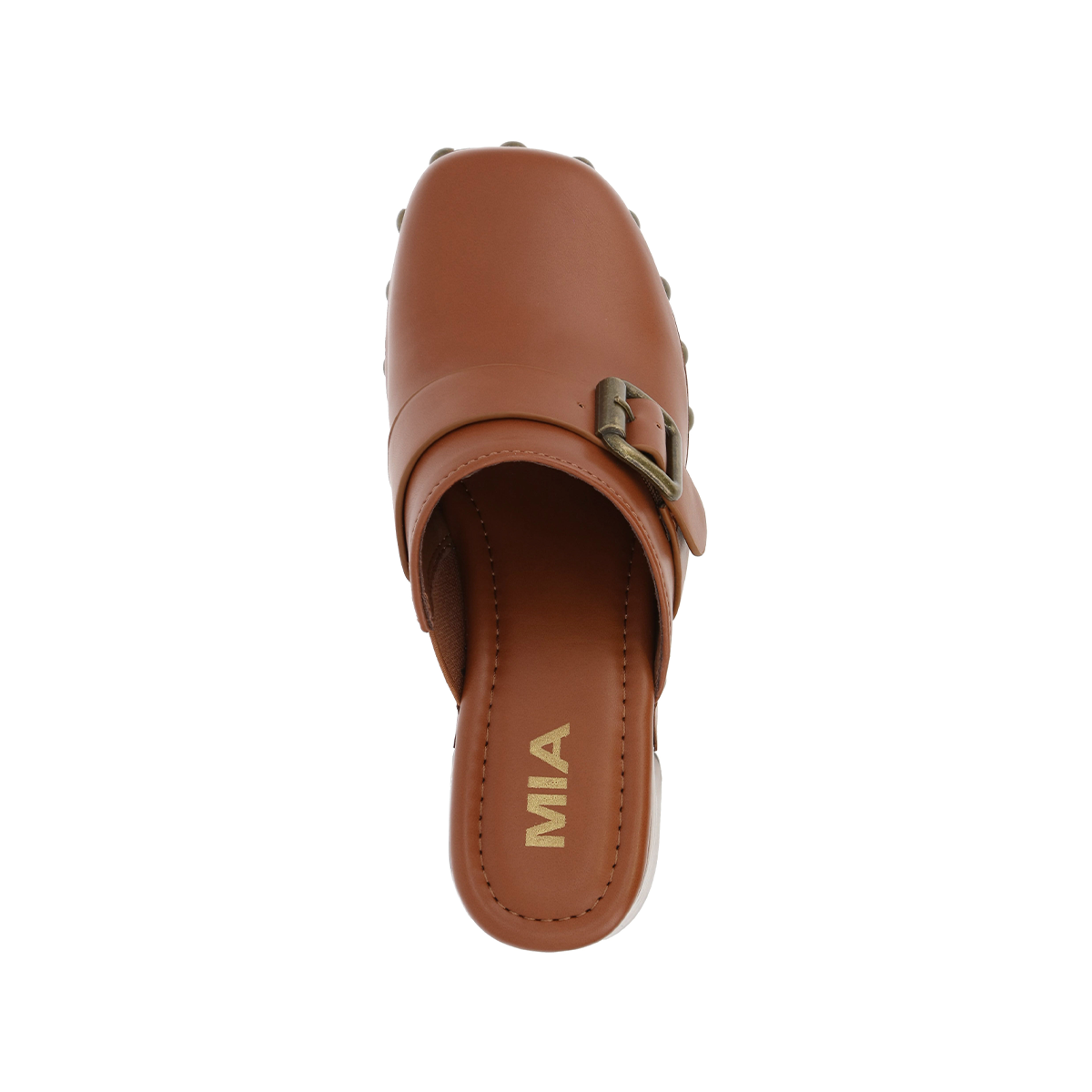 LARINA - COGNAC - Image 4