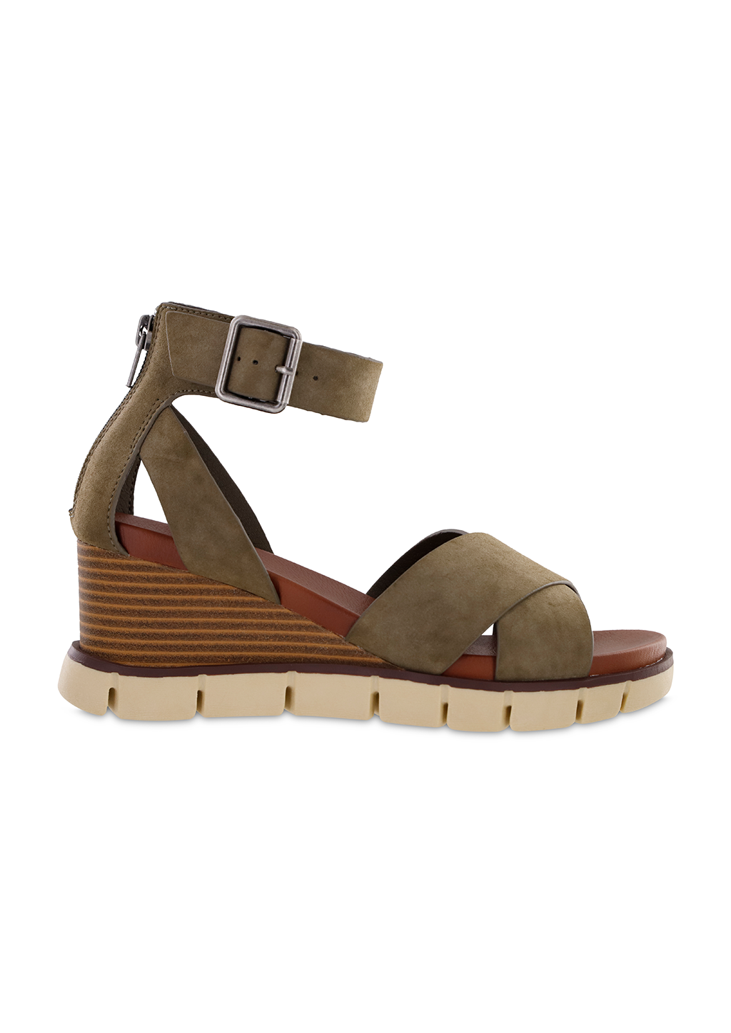 LAURI - KHAKI - Image 2