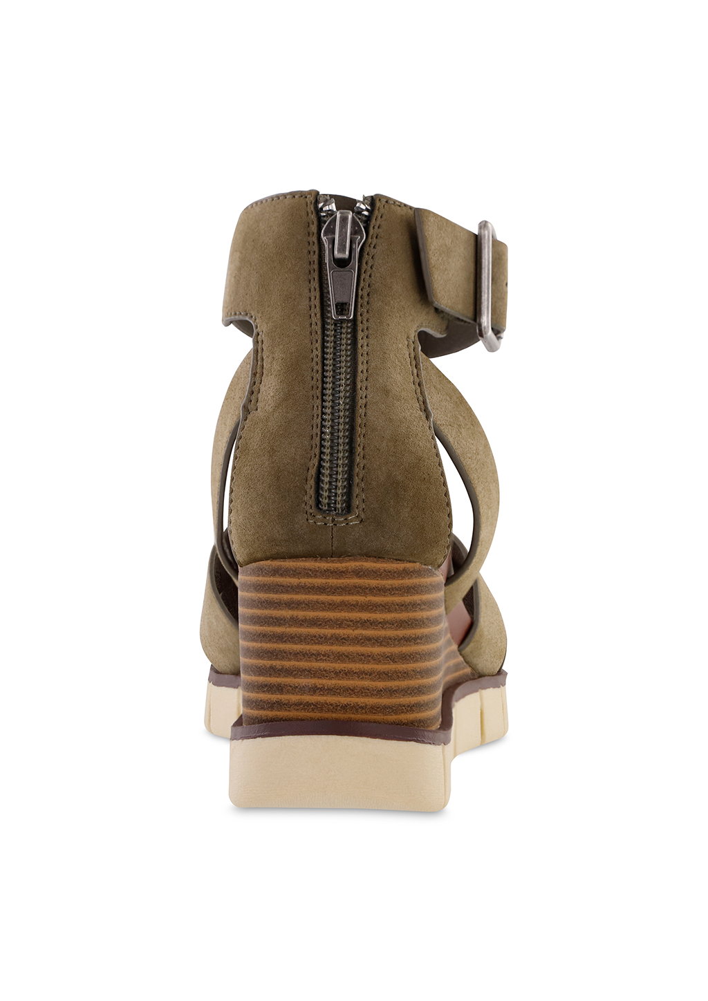 LAURI - KHAKI - Image 3
