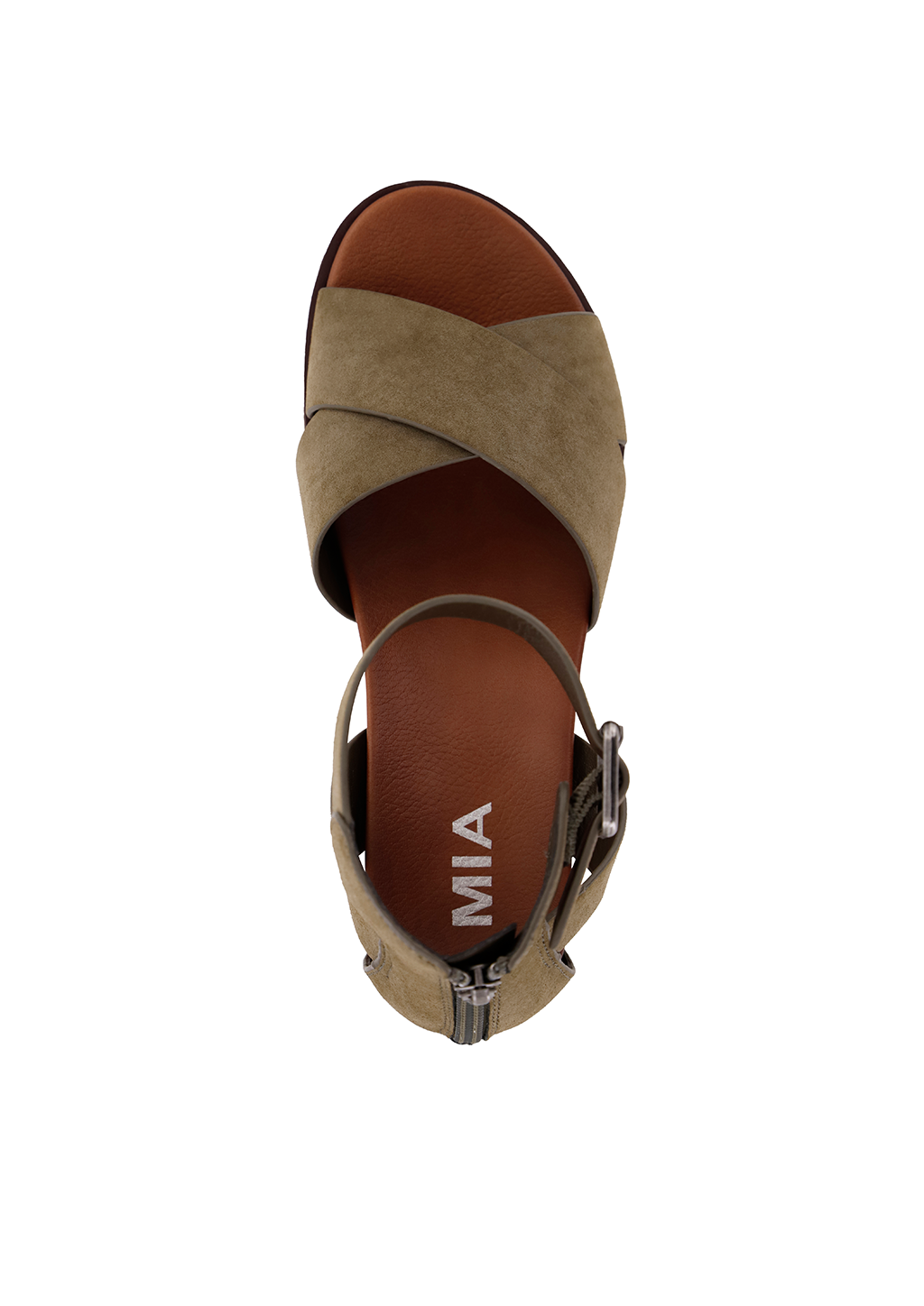 LAURI - KHAKI - Image 4