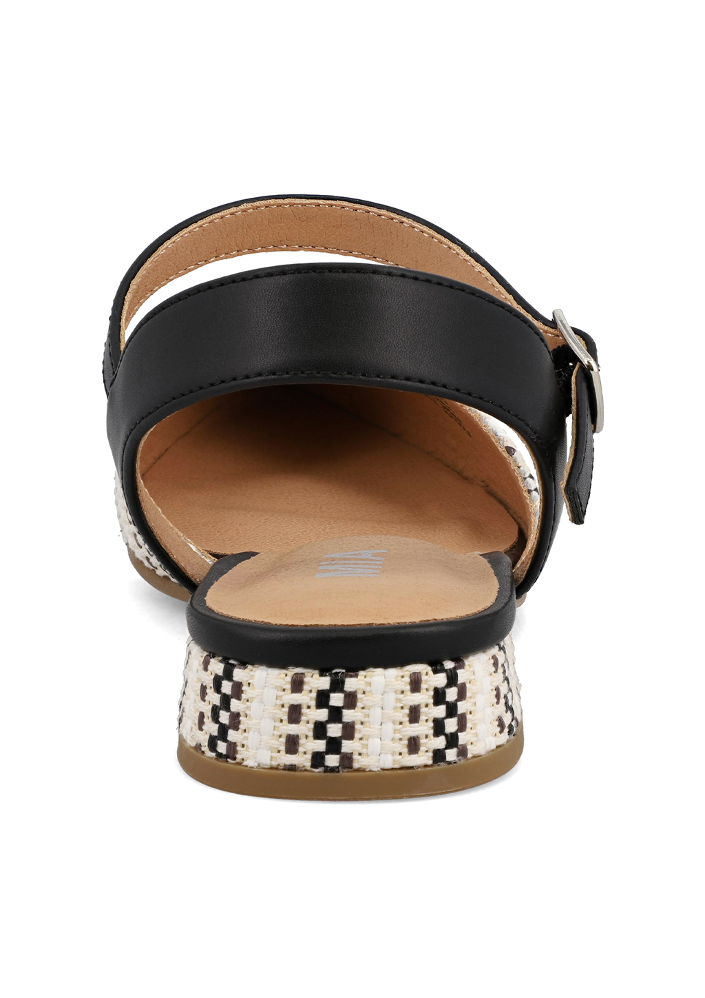 LAWRA - CREAM/BLACK - Image 3