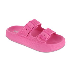 LIBBIE - HOT PINK