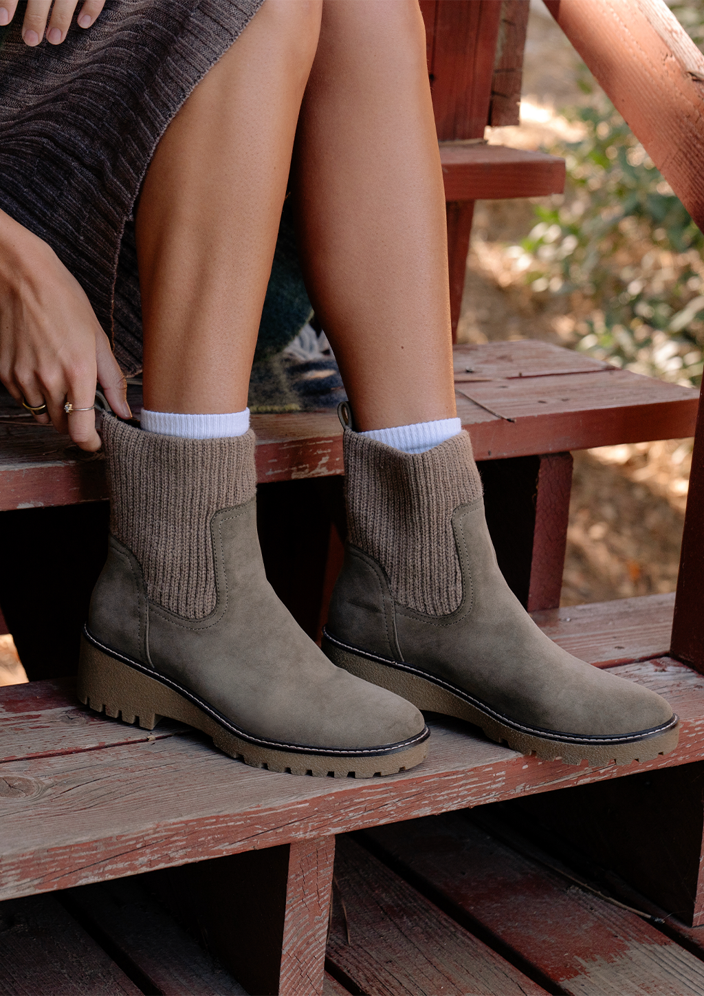 KARA - KHAKI - Image 6
