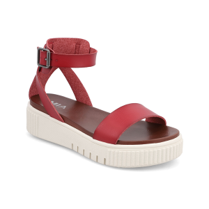 LUNNA - RED