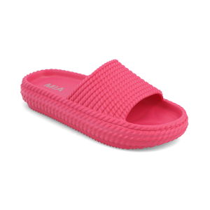 LUVLY - HOT PINK