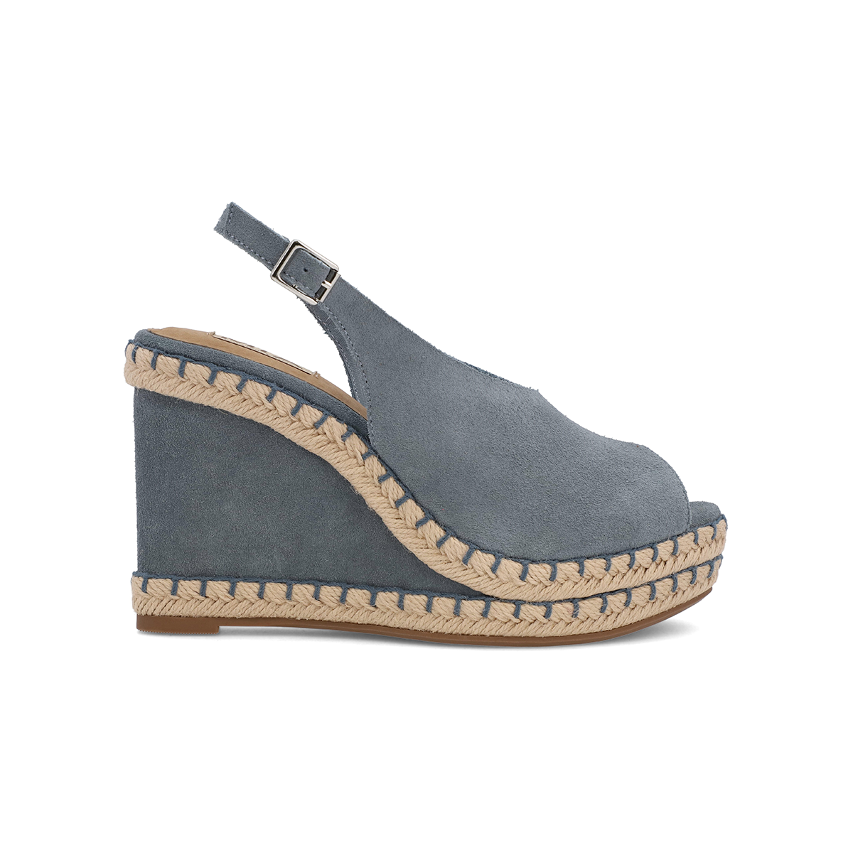 MARJORI - DENIM - Image 2