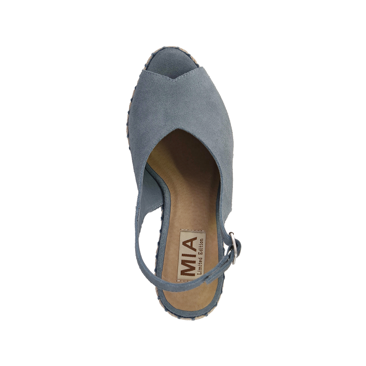 MARJORI - DENIM - Image 4