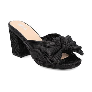 MECHELLE - BLACK