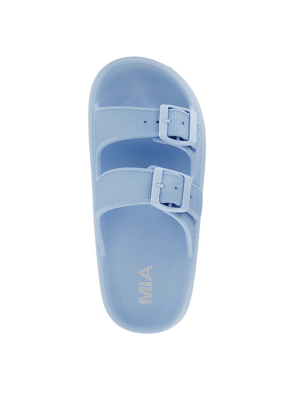 LIBBIE - BABY BLUE - Image 4