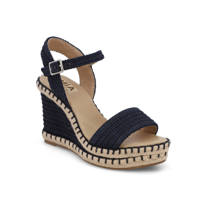 MILAZZO - NAVY RAFFIA
