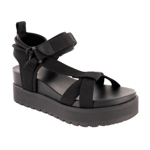 MILENI - BLACK