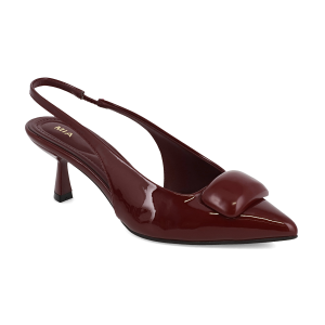 NENA - BURGUNDY