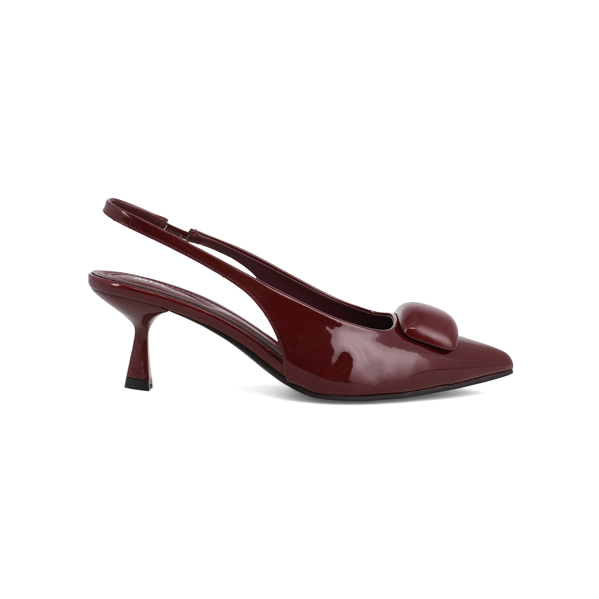 NENA - BURGUNDY - Image 2