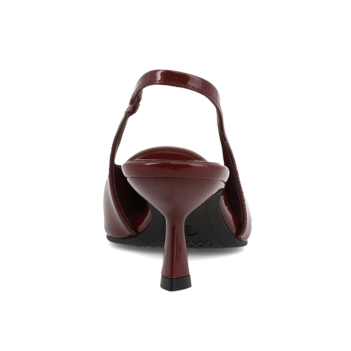 NENA - BURGUNDY - Image 3