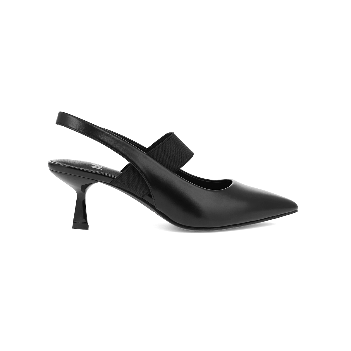 NICOLETTE - BLACK - Image 2