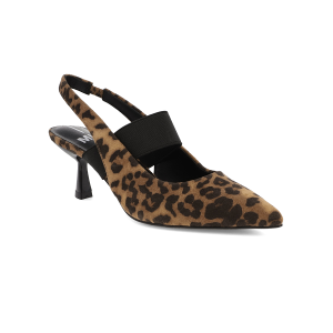 NICOLETTE - LEOPARD
