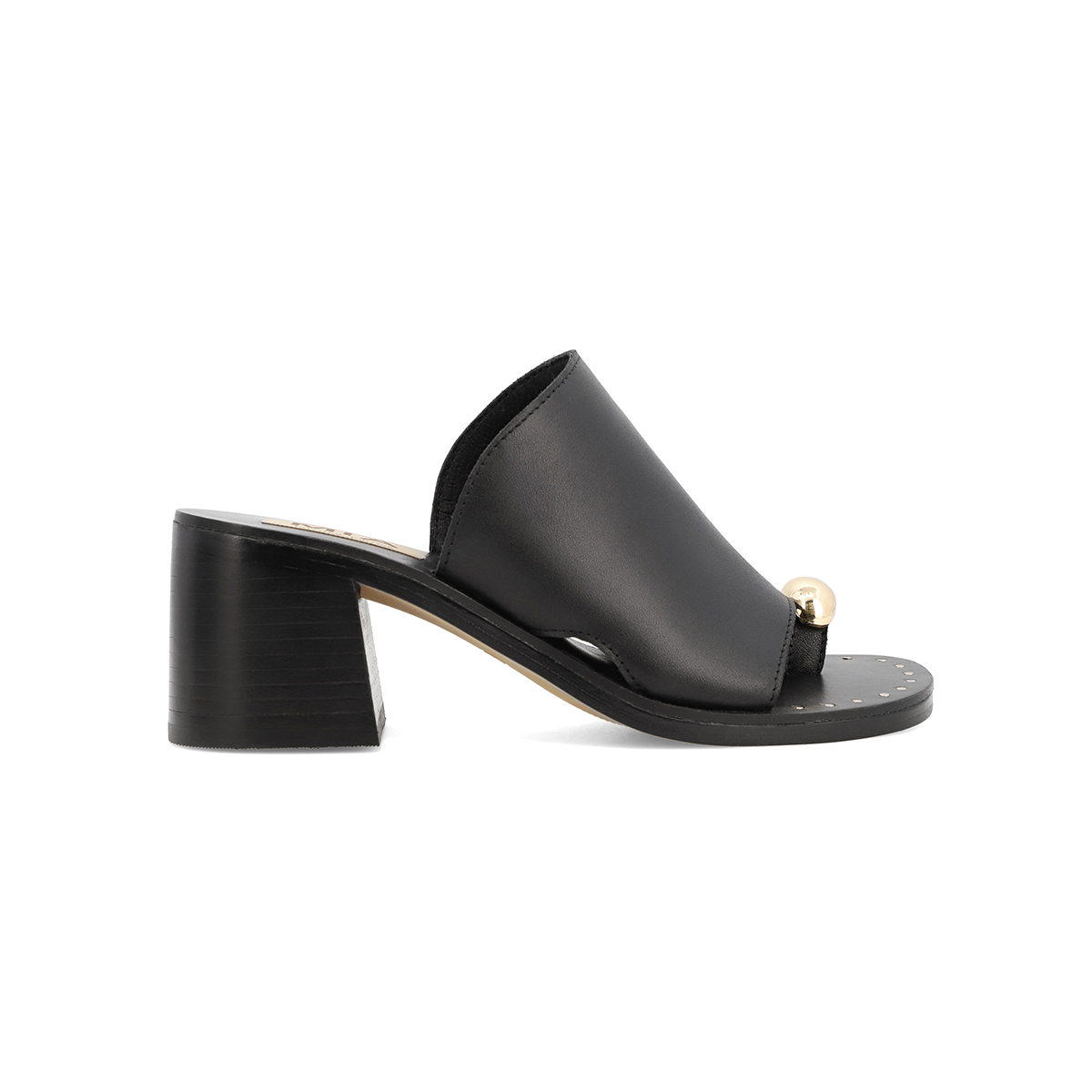 NIKITA - BLACK - Image 2
