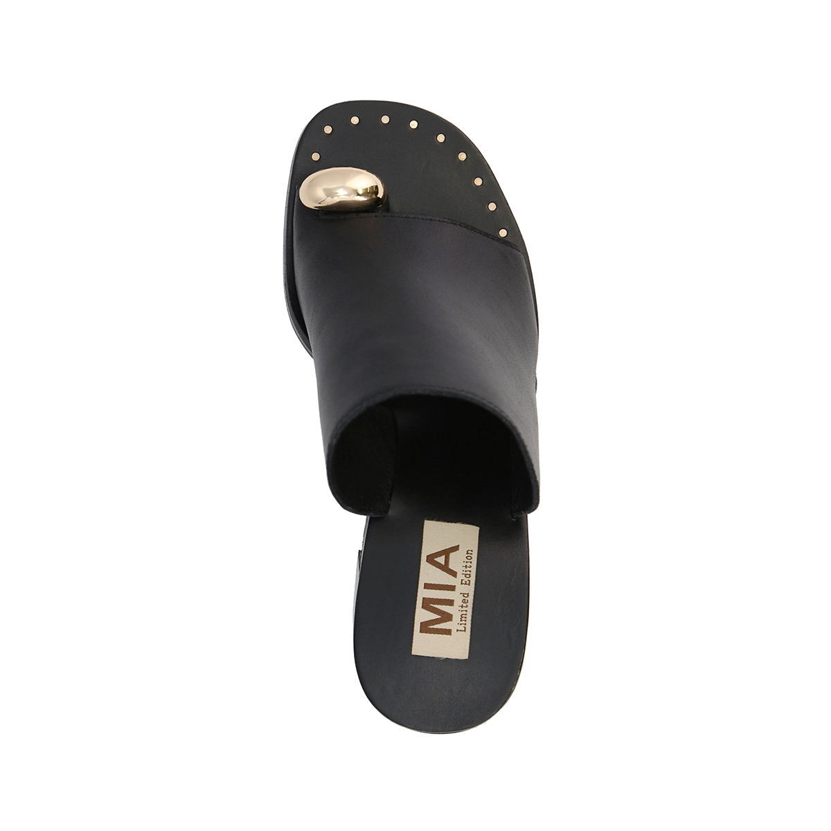 NIKITA - BLACK - Image 4