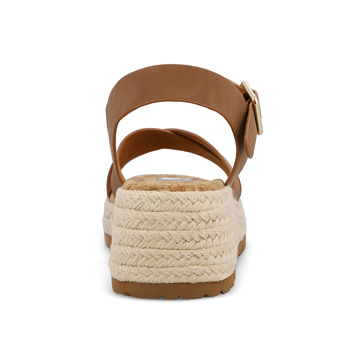 NIKKY - COGNAC - Image 3