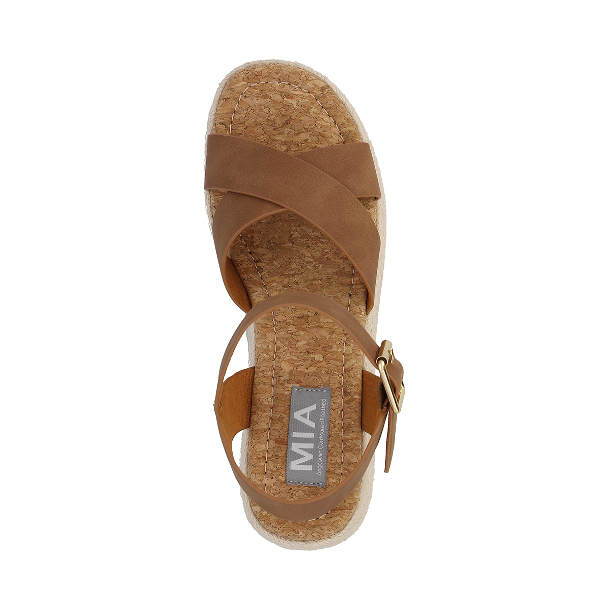 NIKKY - COGNAC - Image 4