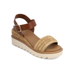 ODALYS - COGNAC RAFFIA