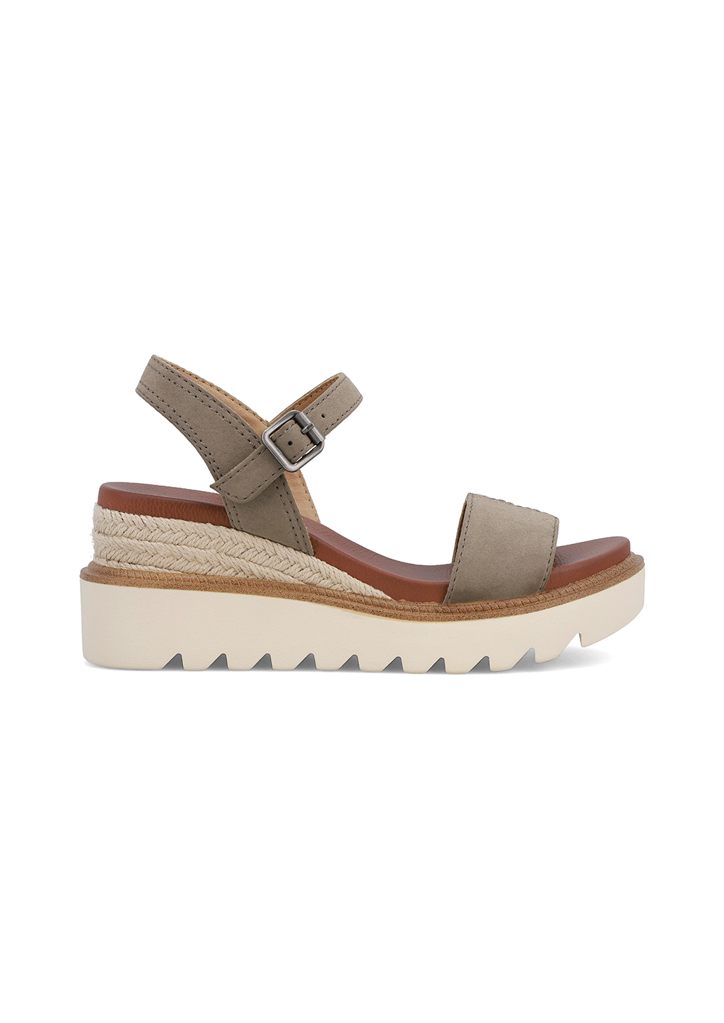 OPHIDIA - TAUPE - Image 2