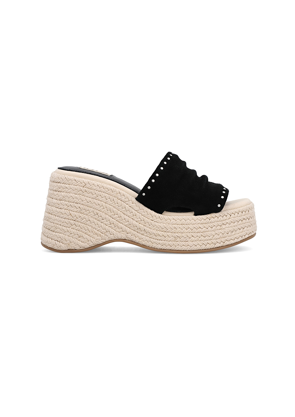 PALMIRA - BLACK - Image 2