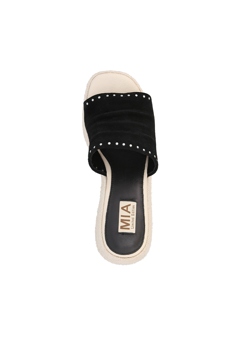 PALMIRA - BLACK - Image 4