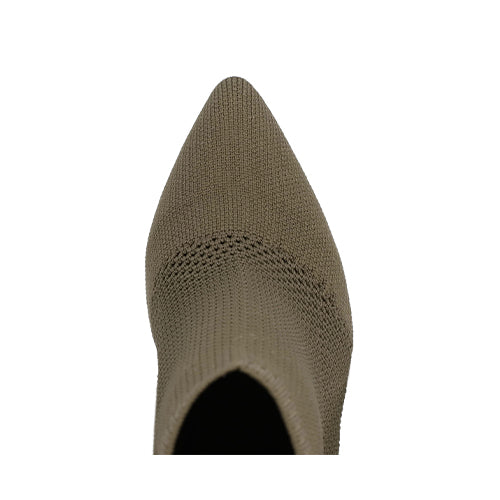 PAMILLA - KHAKI - Image 4