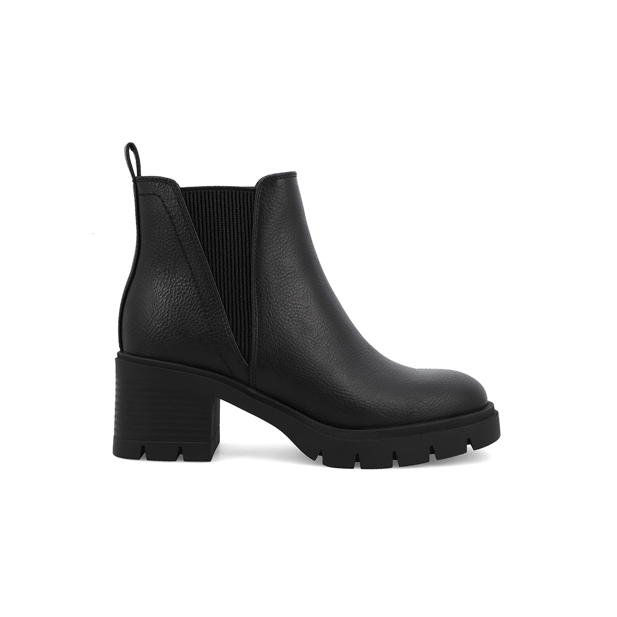 PANOLA - BLACK - Image 2