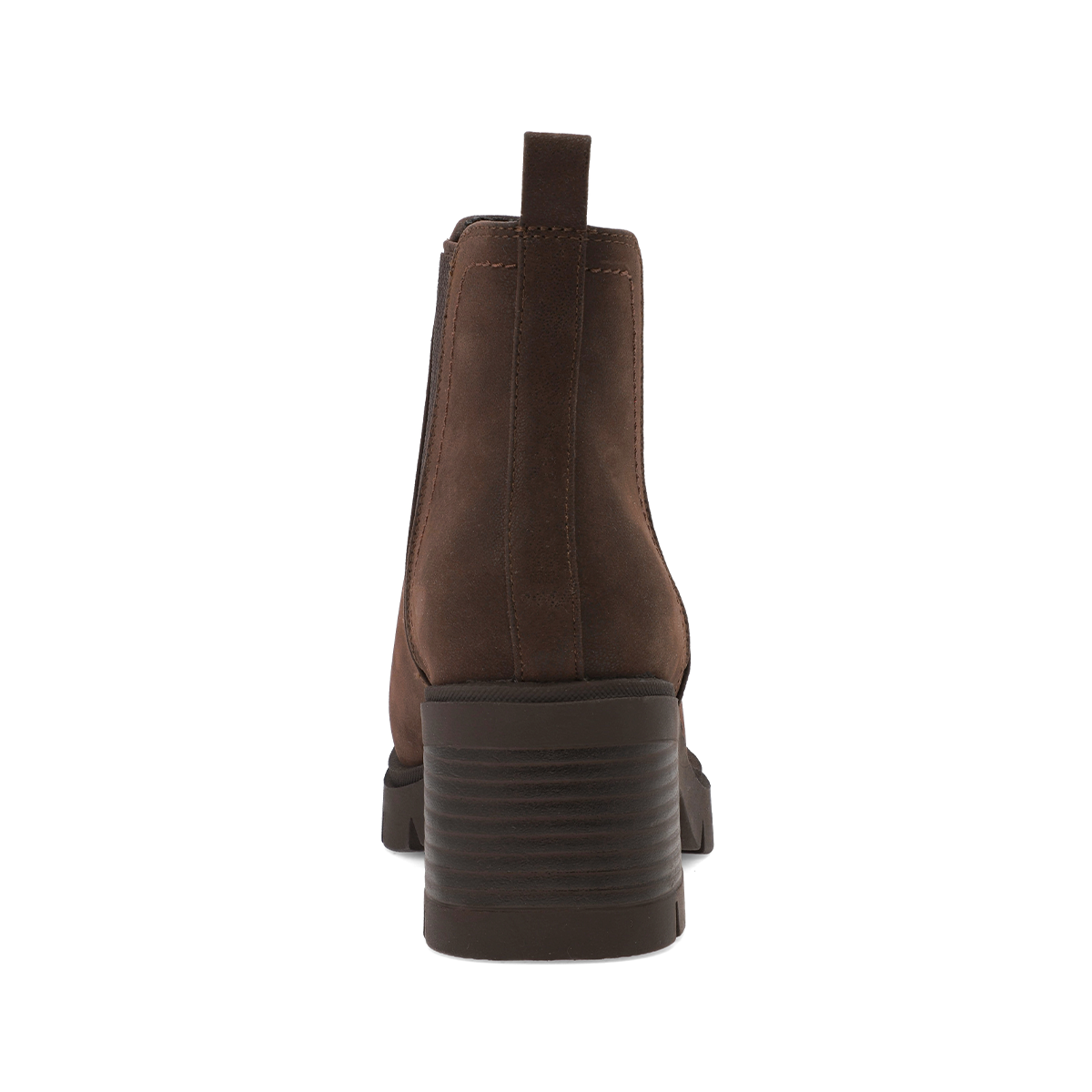 PANOLA - DARK BROWN - Image 3