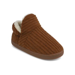 PLUSHY - COGNAC