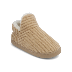 PLUSHY - TAUPE