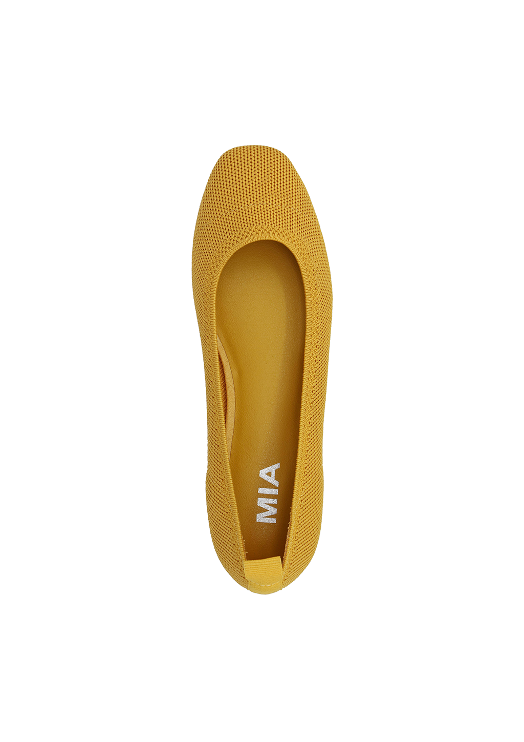 RASIA - MUSTARD - Image 4