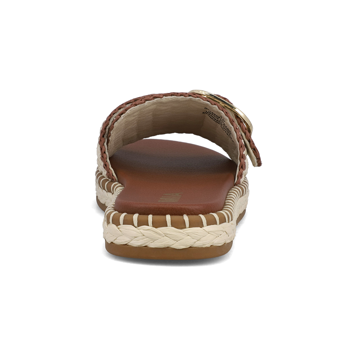 SABRIEL - BONE/COGNAC - Image 3