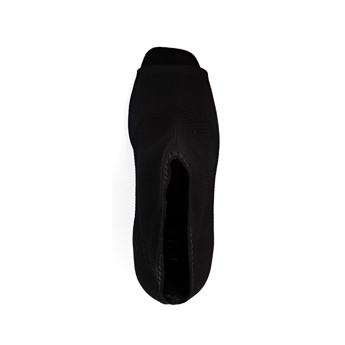 SADDIE - BLACK - Image 4