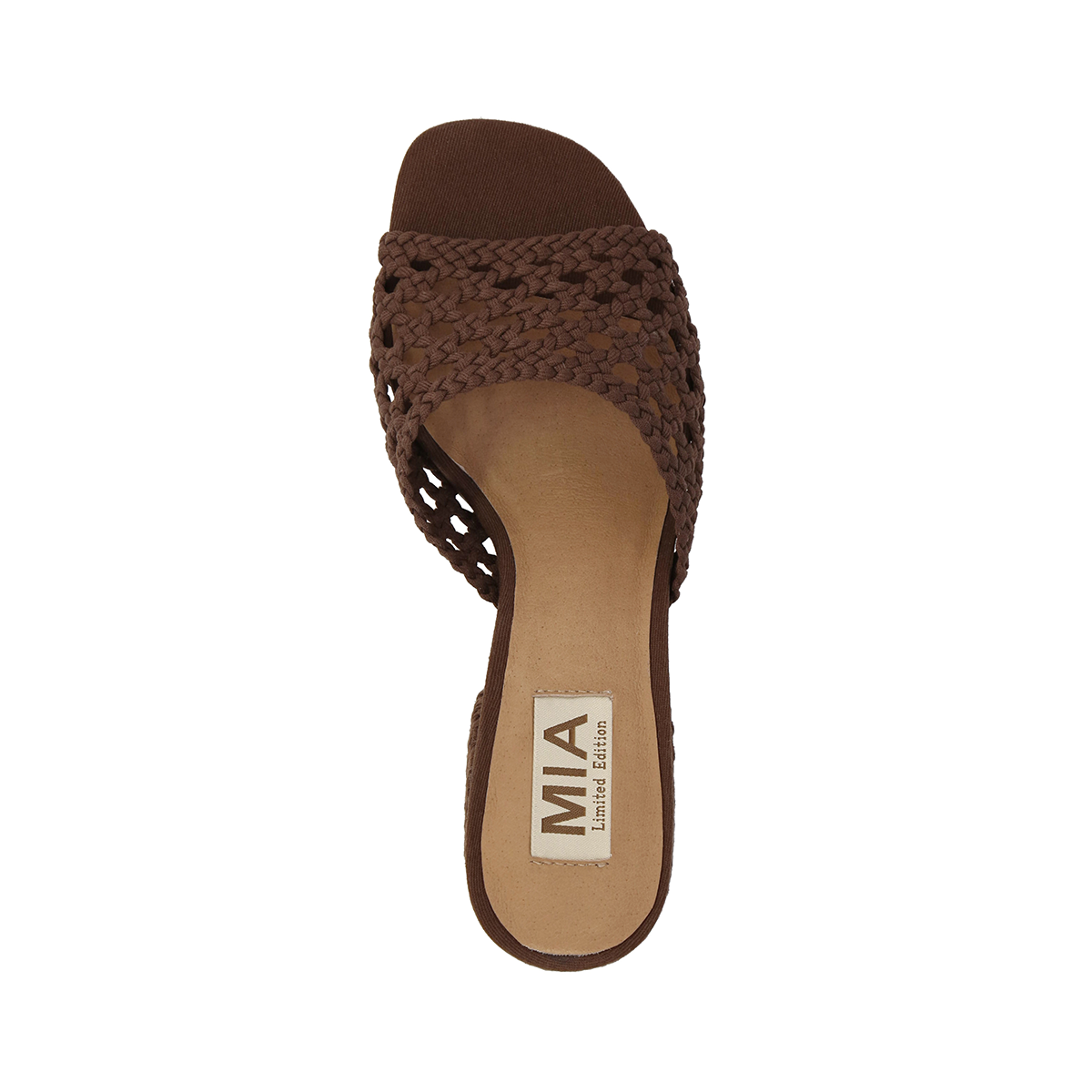 SAHAR - BROWN - Image 4