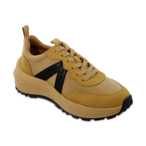 SCOUT - TAN BLACK