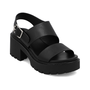 SHESKA - BLACK