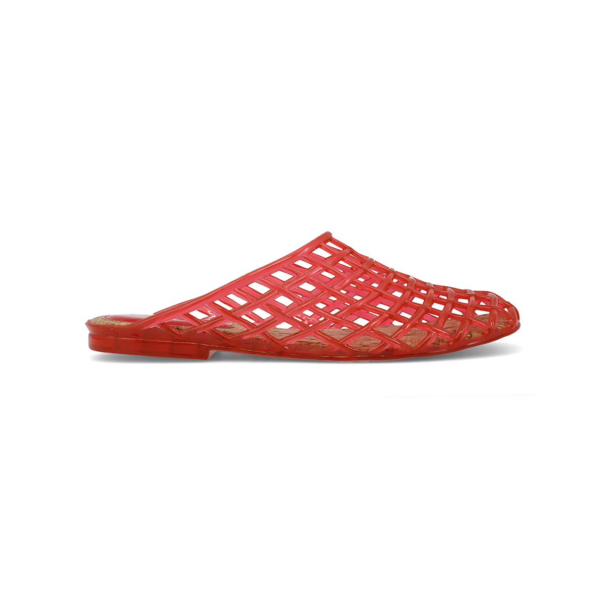 SOPHIE - RED JELLY - Image 2